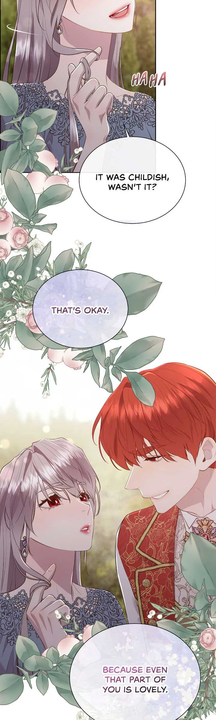 I’ll Twist The Neck of a Sweet Dog Chapter 151 page 48