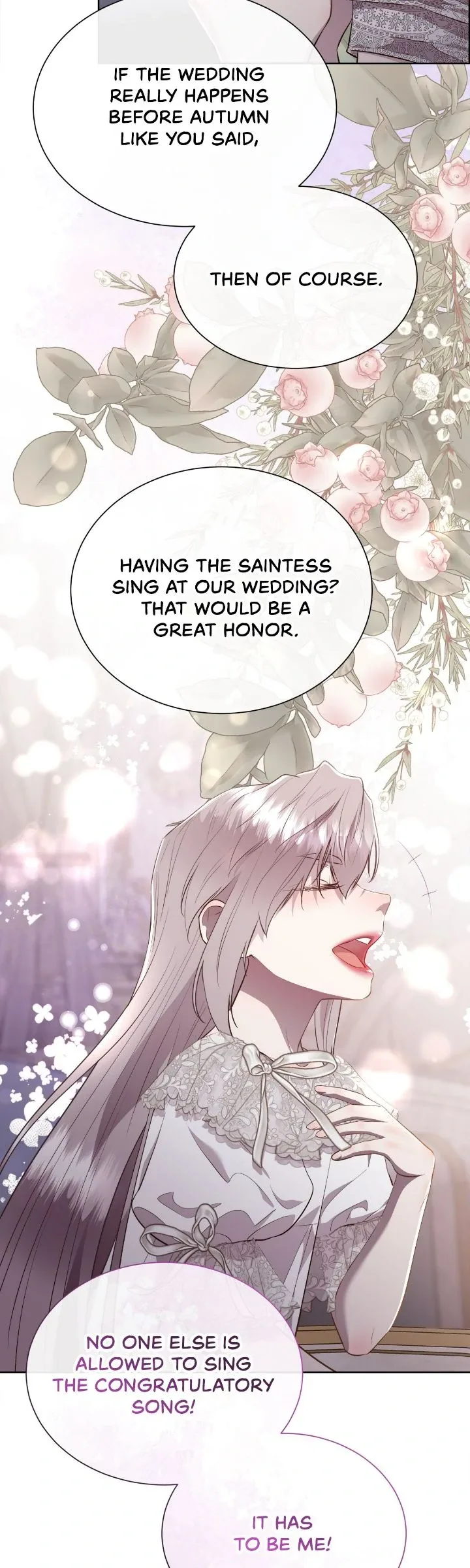 I’ll Twist The Neck of a Sweet Dog Chapter 148 page 25