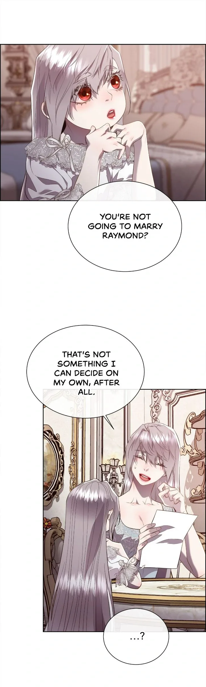 I’ll Twist The Neck of a Sweet Dog Chapter 148 page 6