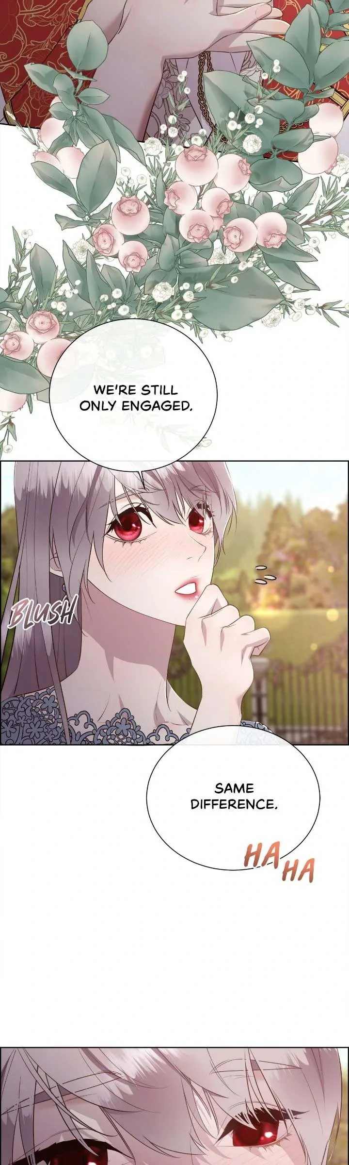 I’ll Twist The Neck of a Sweet Dog Chapter 151 page 45