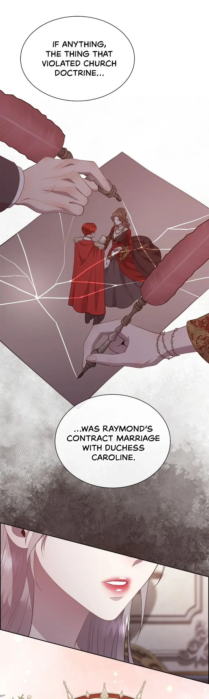I’ll Twist The Neck of a Sweet Dog Chapter 148 page 14