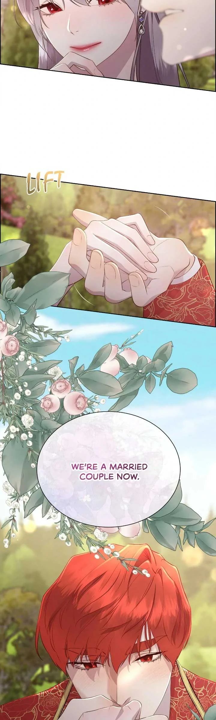 I’ll Twist The Neck of a Sweet Dog Chapter 151 page 44