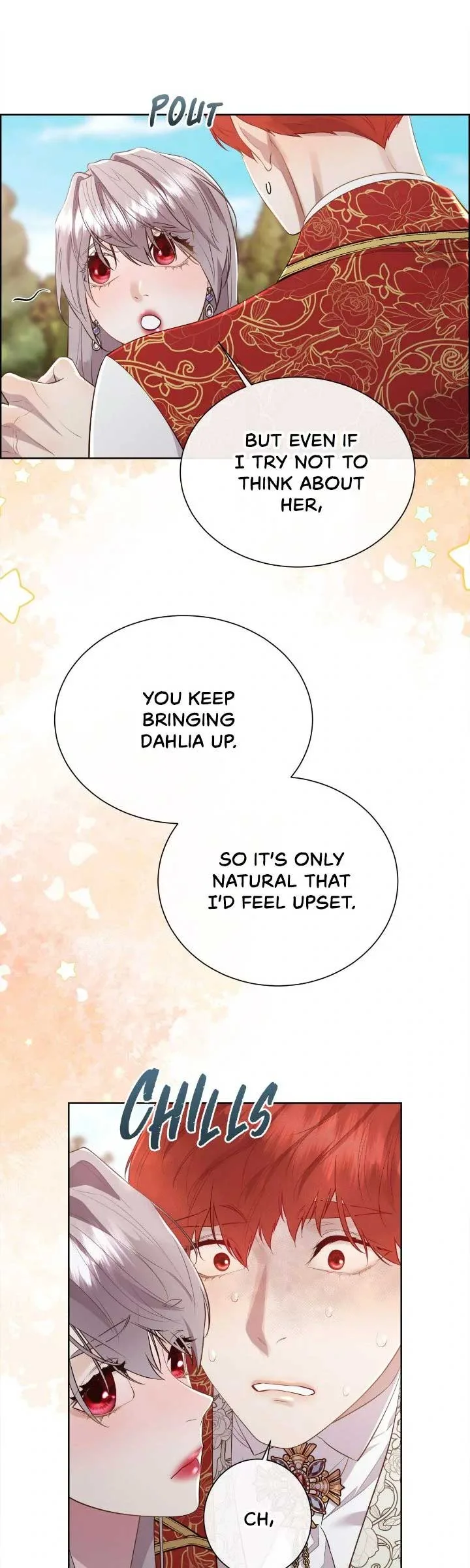 I’ll Twist The Neck of a Sweet Dog Chapter 151 page 17