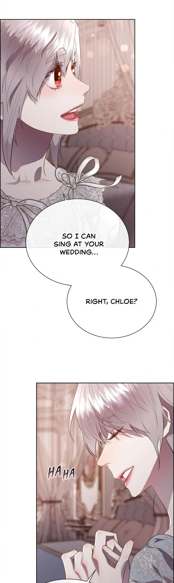 I’ll Twist The Neck of a Sweet Dog Chapter 148 page 24