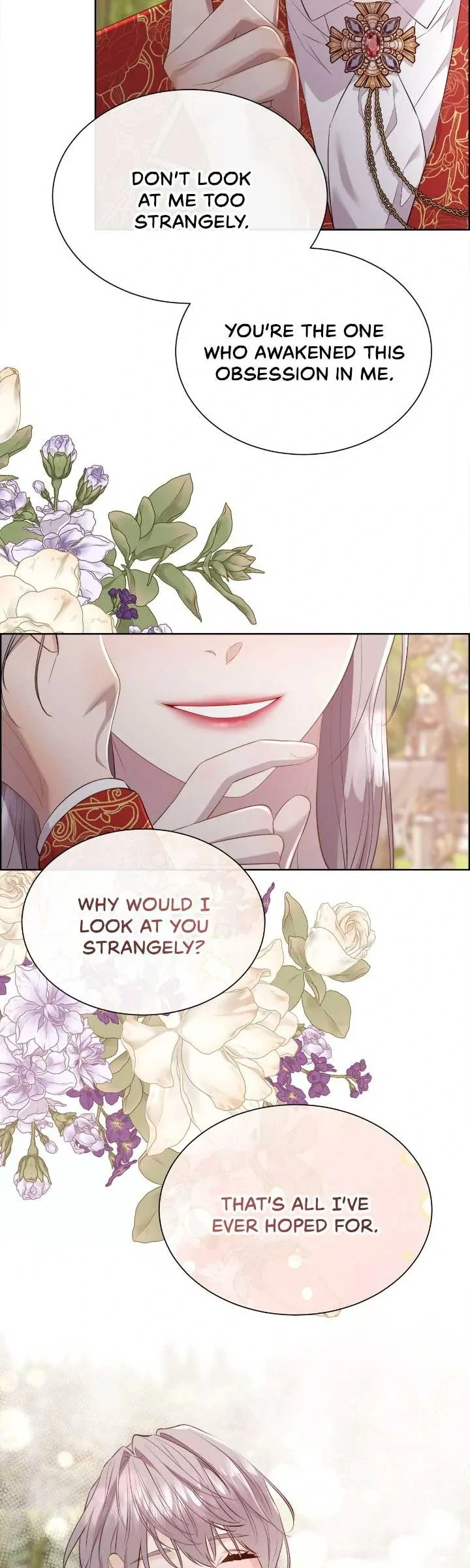 I’ll Twist The Neck of a Sweet Dog Chapter 151 page 26