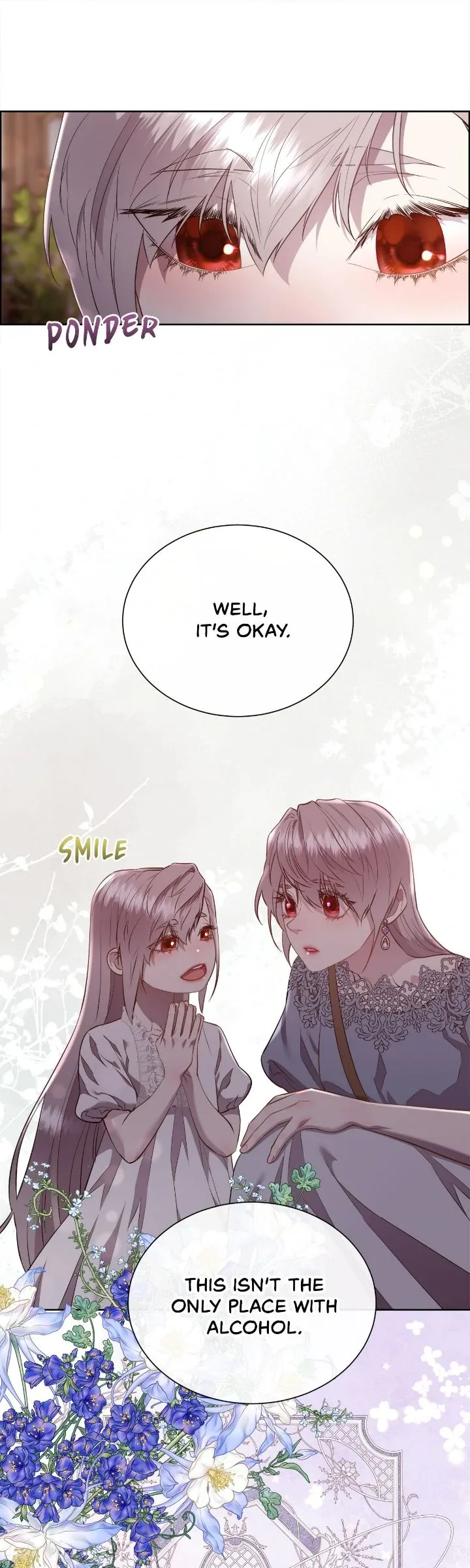 I’ll Twist The Neck of a Sweet Dog Chapter 149 page 33
