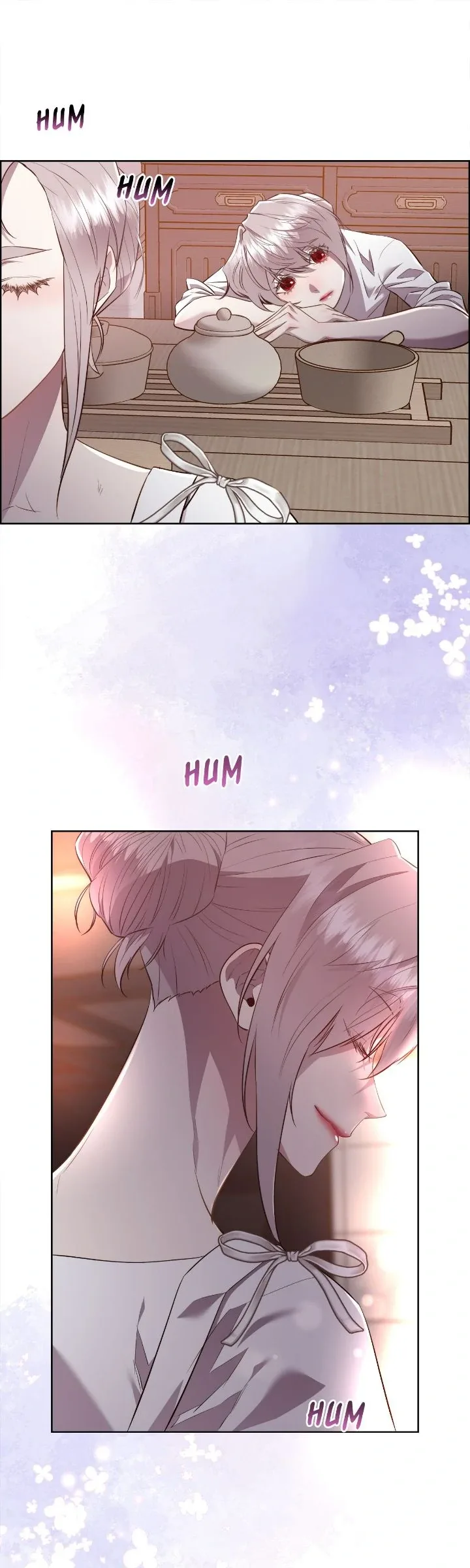 I’ll Twist The Neck of a Sweet Dog Chapter 148 page 37