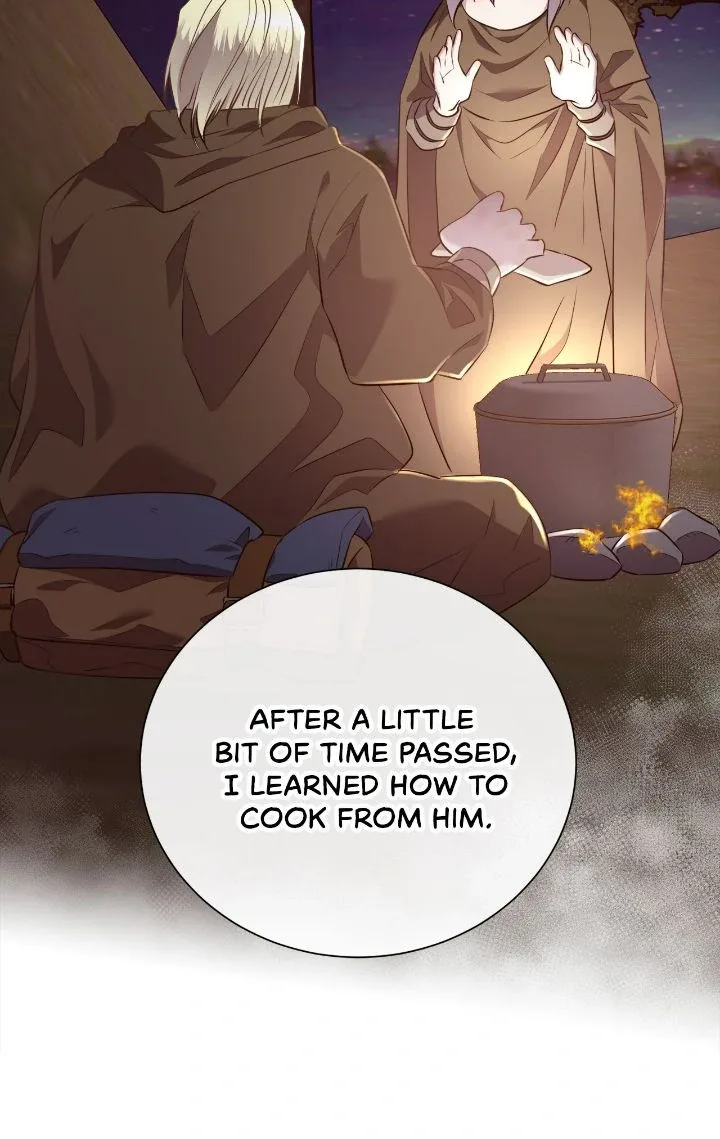I’ll Twist The Neck of a Sweet Dog Chapter 148 page 44