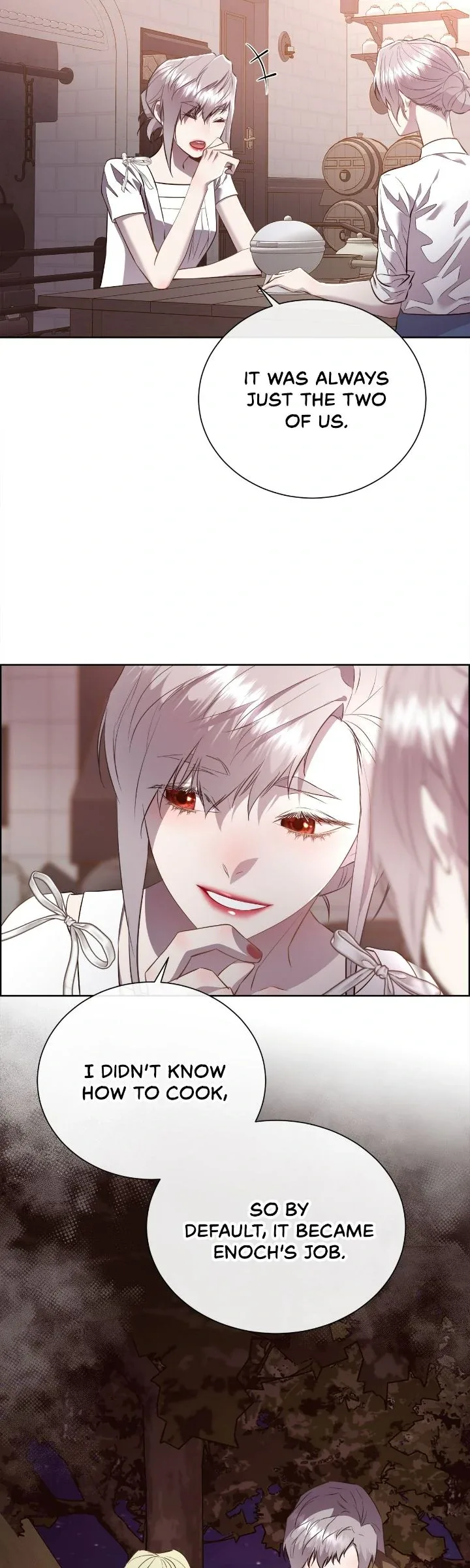 I’ll Twist The Neck of a Sweet Dog Chapter 148 page 43