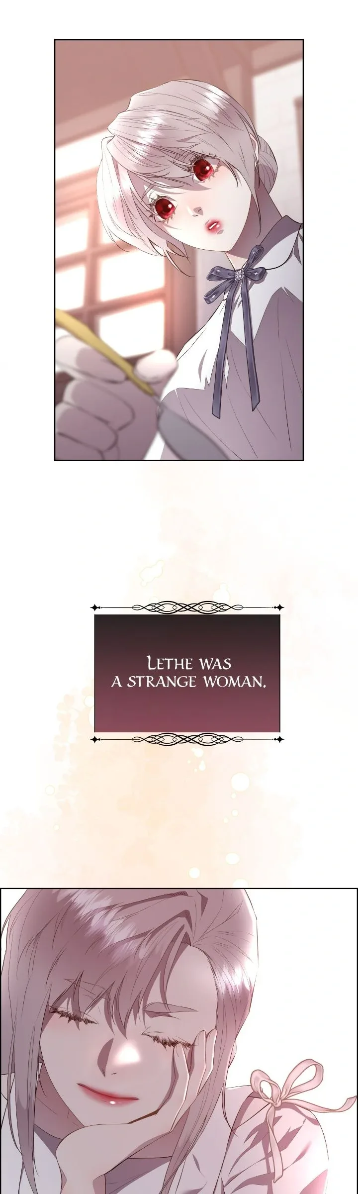 I’ll Twist The Neck of a Sweet Dog Chapter 148 page 49