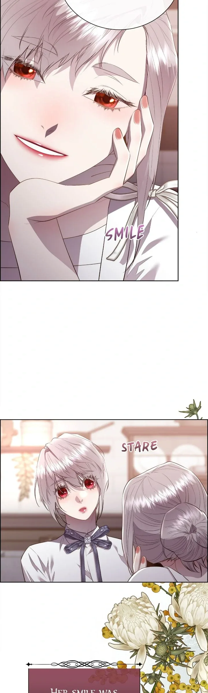 I’ll Twist The Neck of a Sweet Dog Chapter 148 page 46