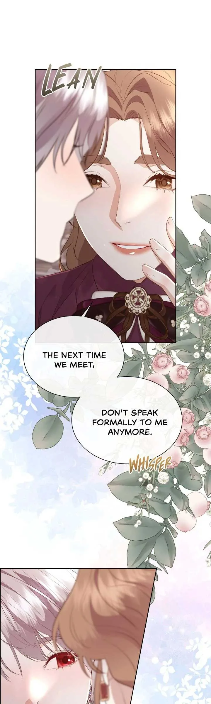 I’ll Twist The Neck of a Sweet Dog Chapter 152 page 15