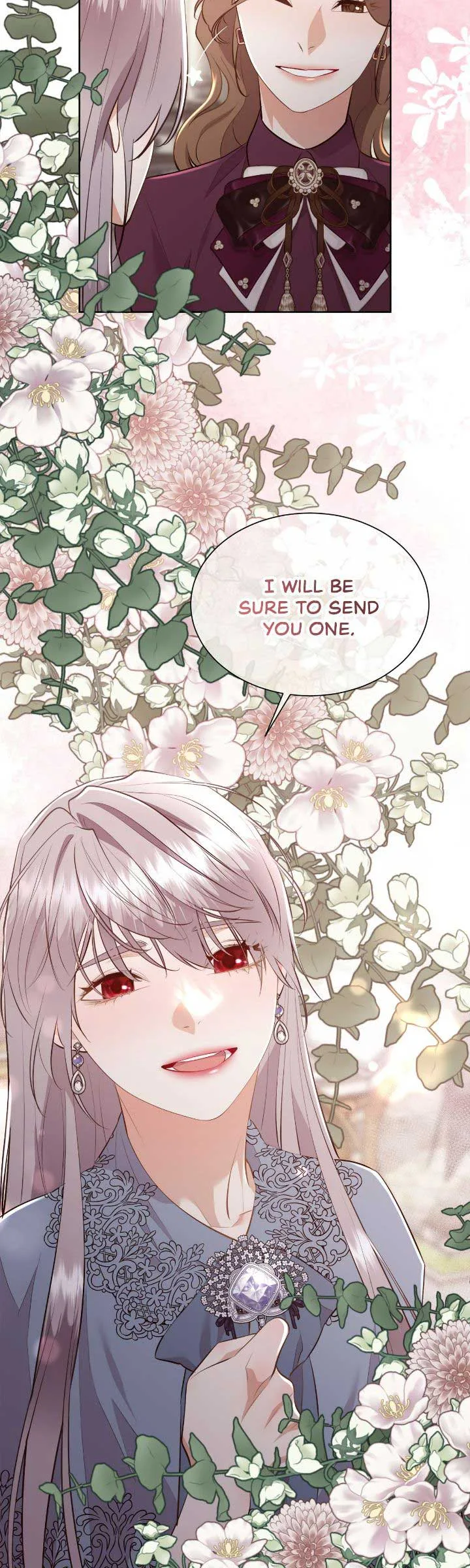I’ll Twist The Neck of a Sweet Dog Chapter 152 page 13
