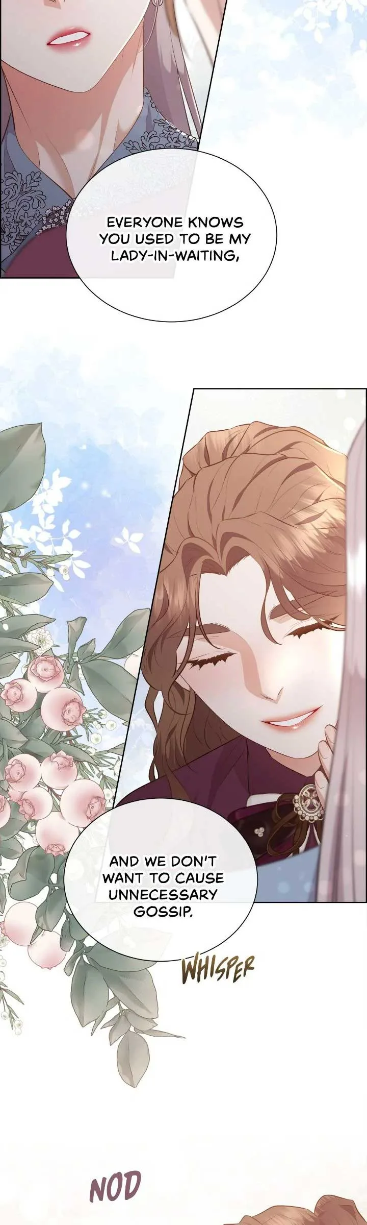 I’ll Twist The Neck of a Sweet Dog Chapter 152 page 16