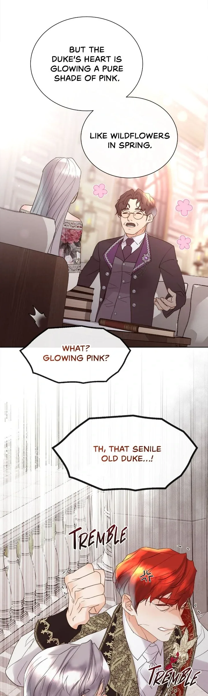 I’ll Twist The Neck of a Sweet Dog Chapter 155 page 7