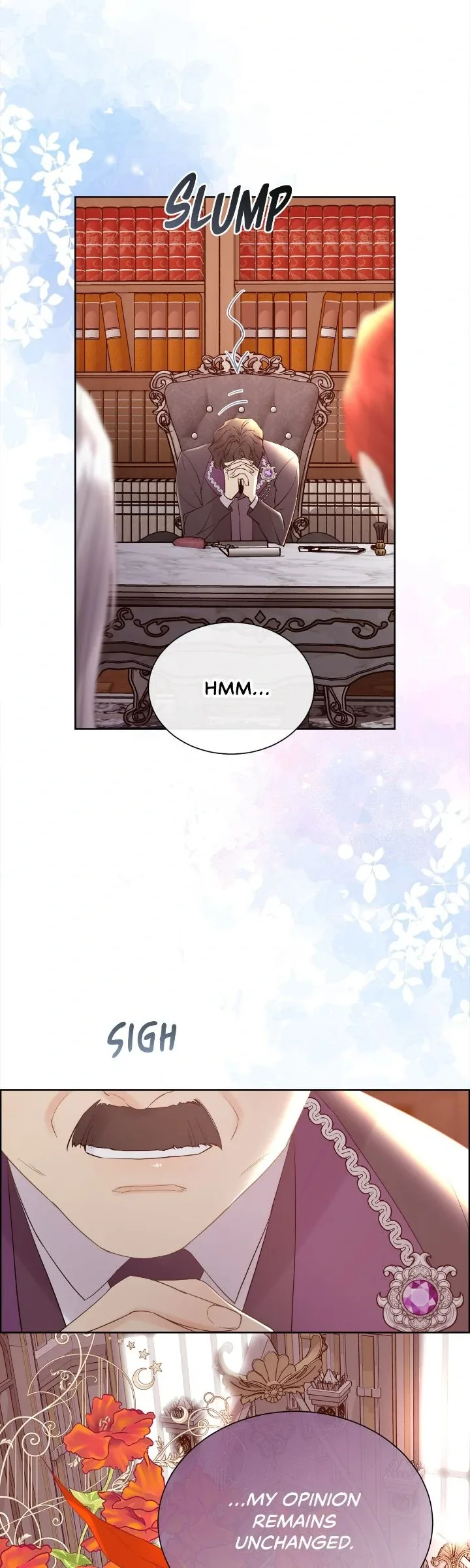 I’ll Twist The Neck of a Sweet Dog Chapter 154 page 11