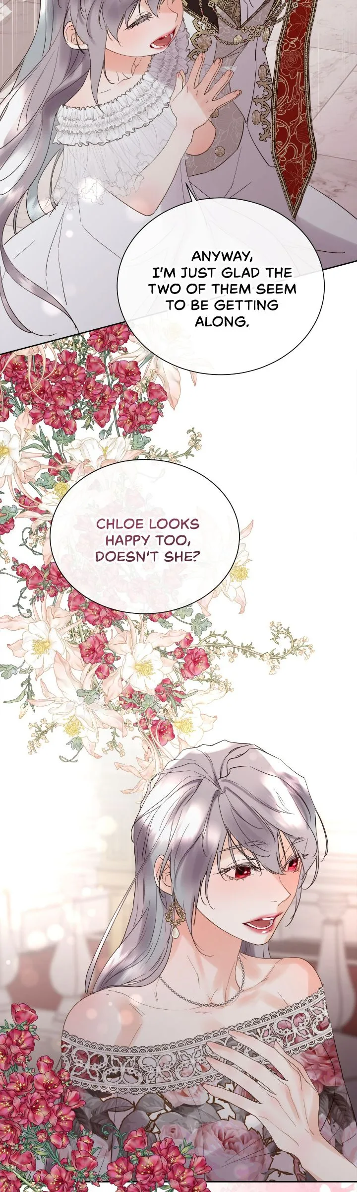 I’ll Twist The Neck of a Sweet Dog Chapter 155 page 8