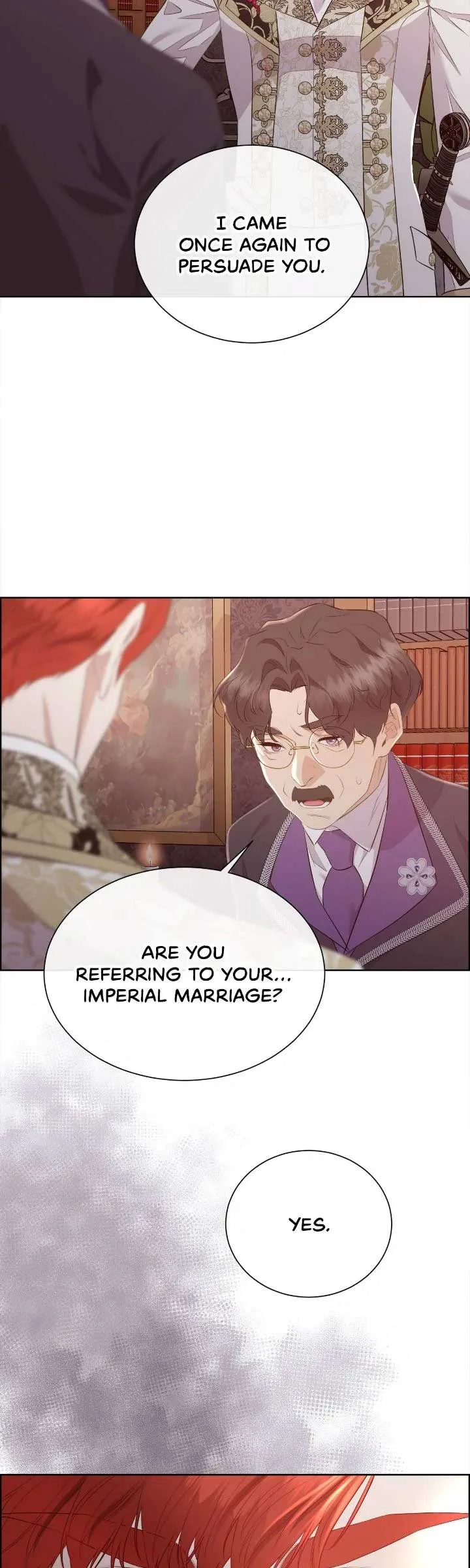 I’ll Twist The Neck of a Sweet Dog Chapter 152 page 31