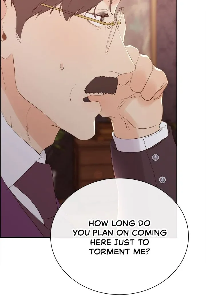 I’ll Twist The Neck of a Sweet Dog Chapter 154 page 5