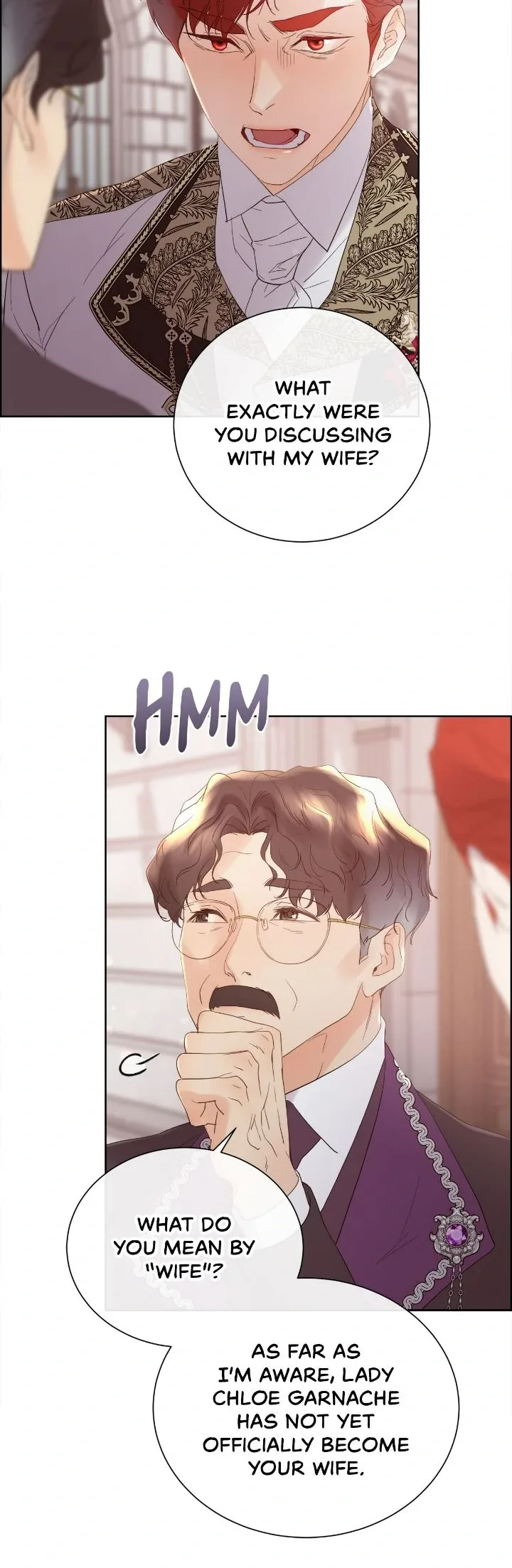 I’ll Twist The Neck of a Sweet Dog Chapter 155 page 12