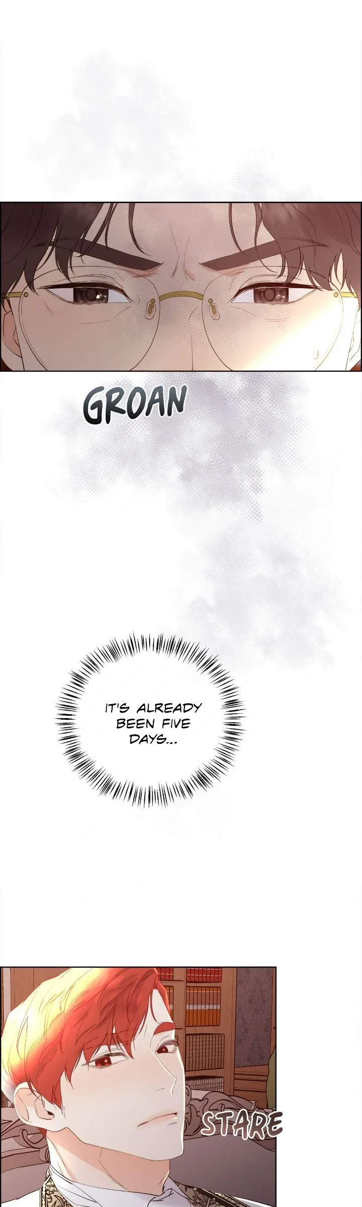 I’ll Twist The Neck of a Sweet Dog Chapter 154 page 2