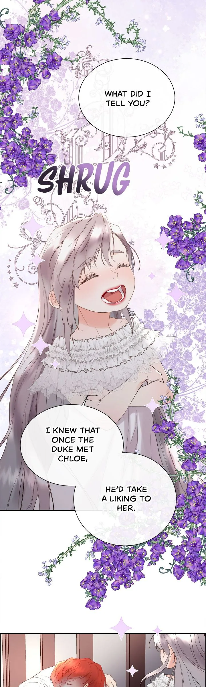 I’ll Twist The Neck of a Sweet Dog Chapter 155 page 3