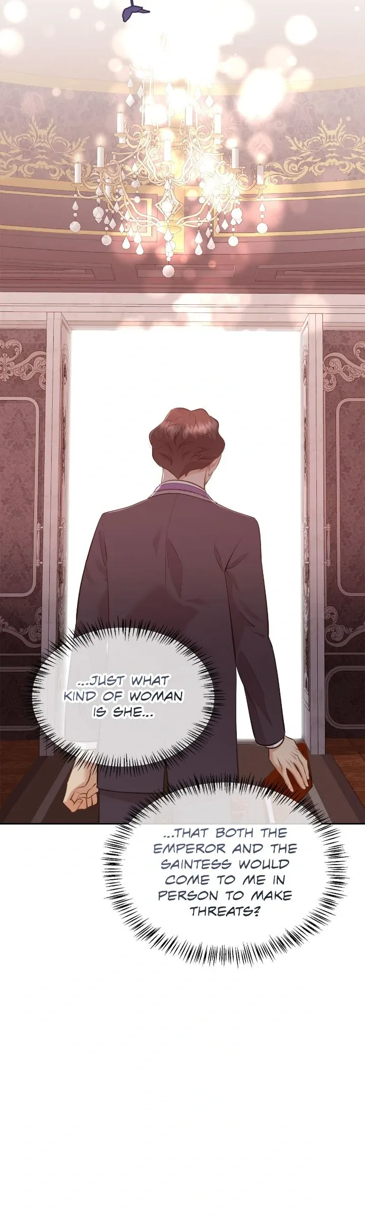 I’ll Twist The Neck of a Sweet Dog Chapter 153 page 4