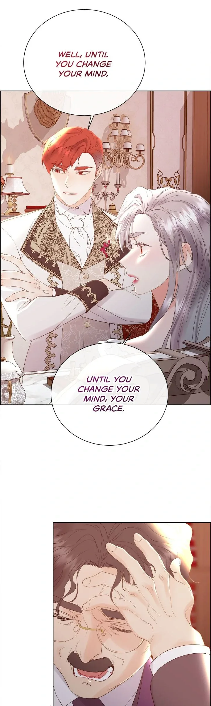 I’ll Twist The Neck of a Sweet Dog Chapter 154 page 6