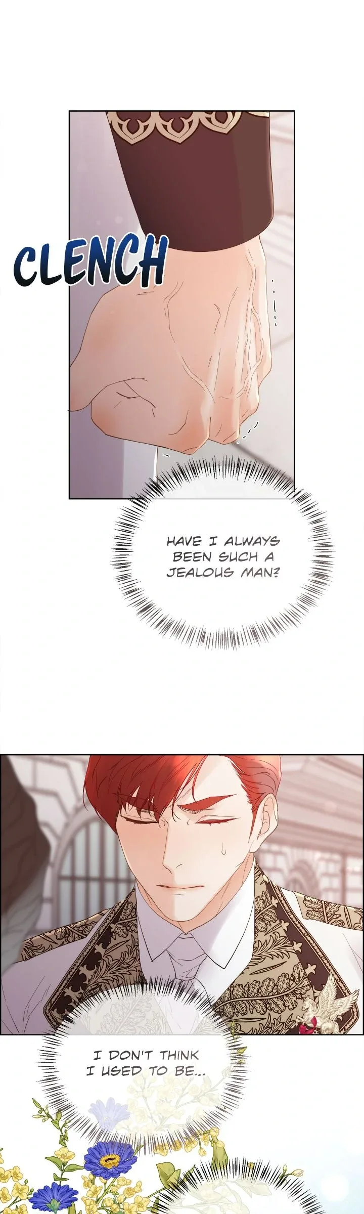 I’ll Twist The Neck of a Sweet Dog Chapter 155 page 16