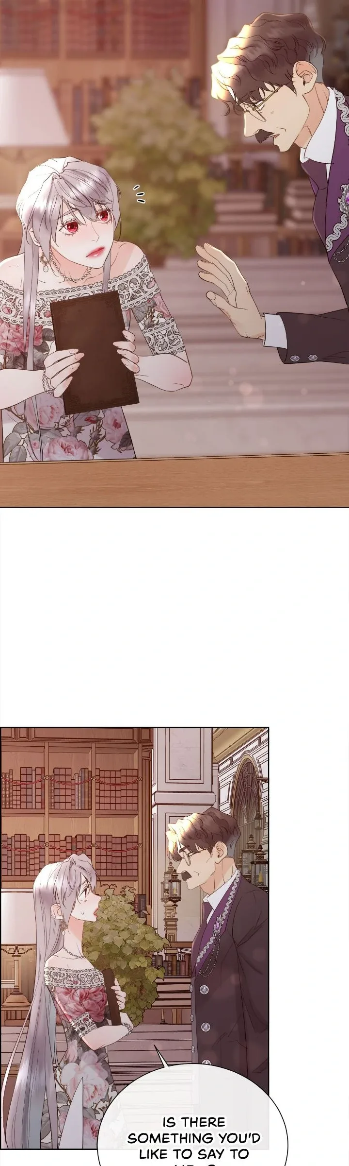 I’ll Twist The Neck of a Sweet Dog Chapter 154 page 23