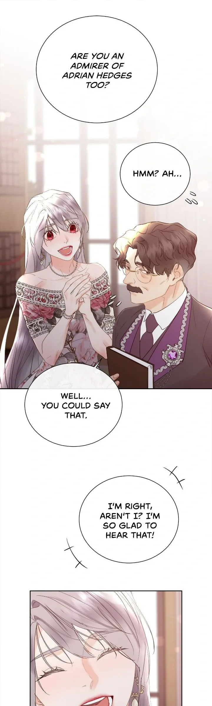 I’ll Twist The Neck of a Sweet Dog Chapter 154 page 40