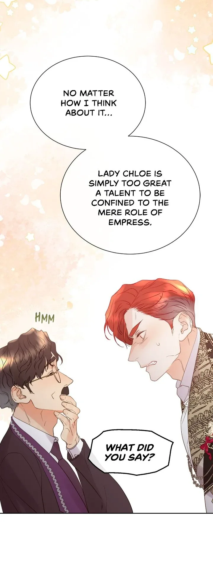 I’ll Twist The Neck of a Sweet Dog Chapter 155 page 21
