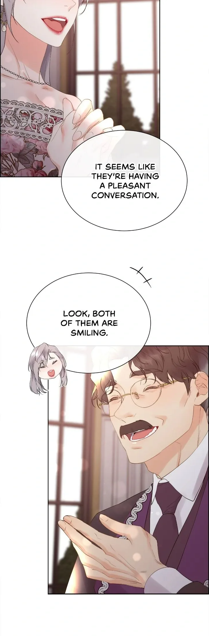 I’ll Twist The Neck of a Sweet Dog Chapter 154 page 46