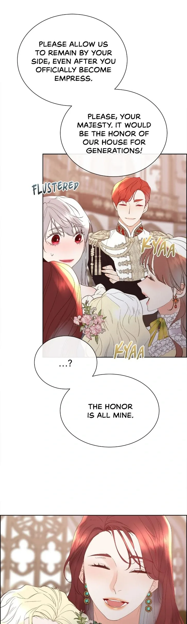I’ll Twist The Neck of a Sweet Dog Chapter 155 page 42