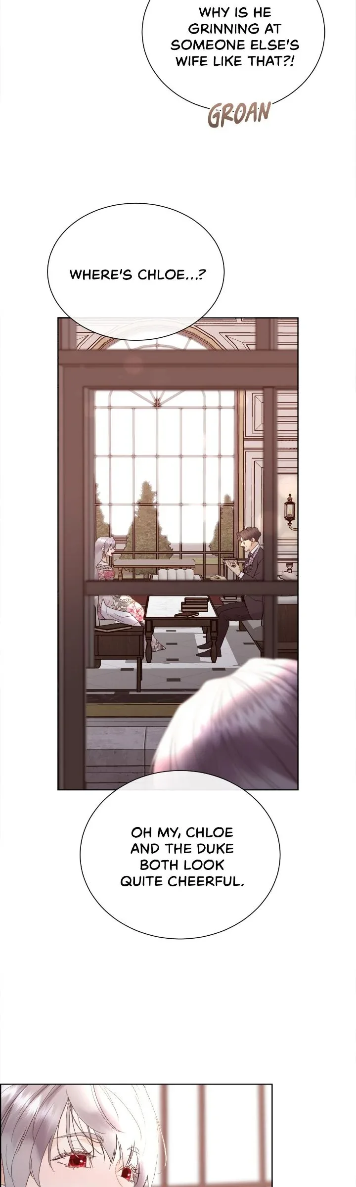 I’ll Twist The Neck of a Sweet Dog Chapter 154 page 45