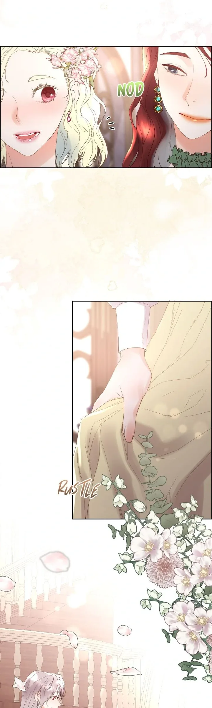 I’ll Twist The Neck of a Sweet Dog Chapter 155 page 46