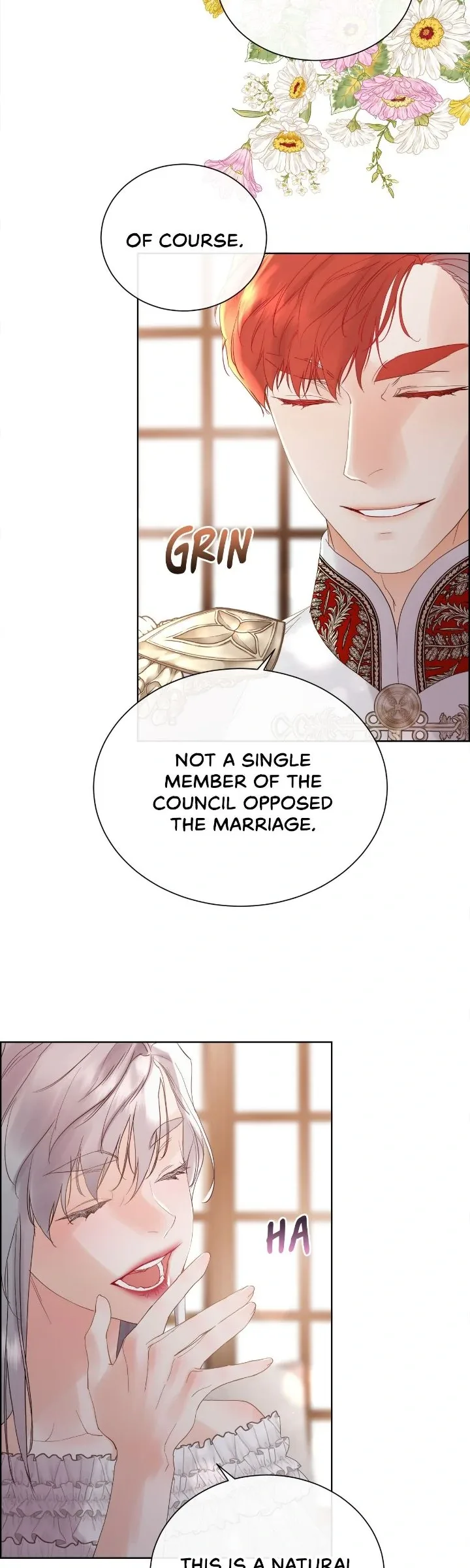 I’ll Twist The Neck of a Sweet Dog Chapter 155 page 31