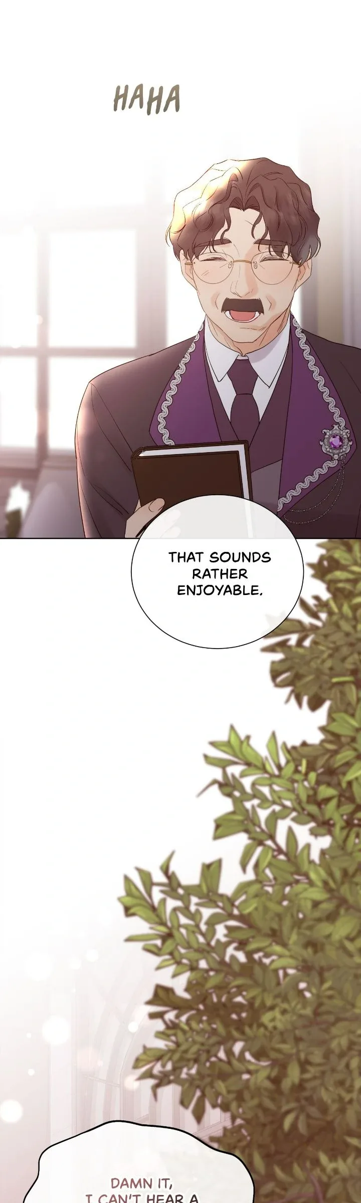 I’ll Twist The Neck of a Sweet Dog Chapter 154 page 42