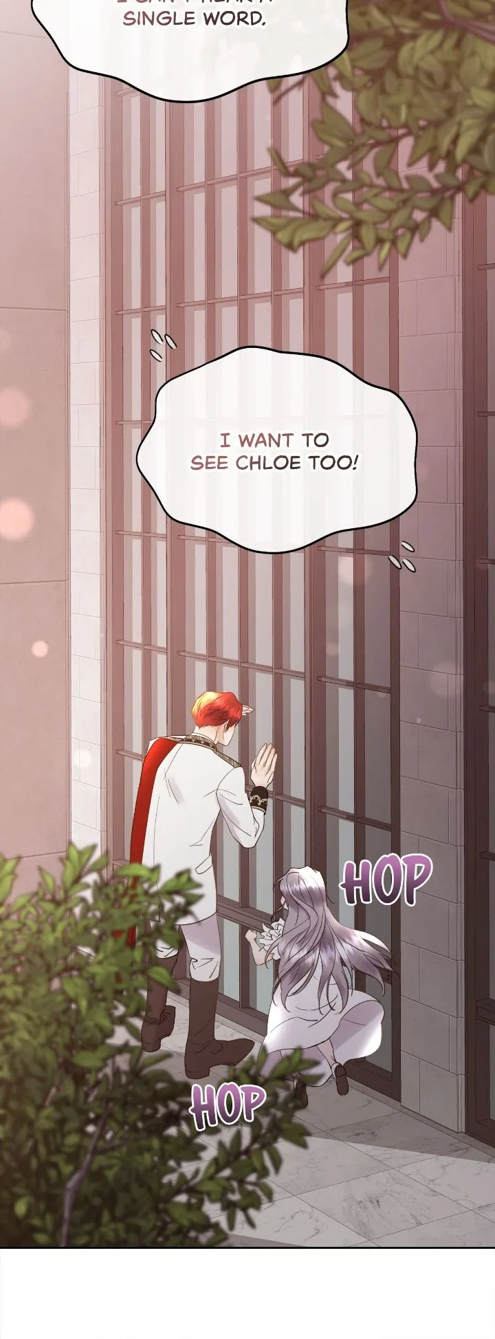 I’ll Twist The Neck of a Sweet Dog Chapter 154 page 43