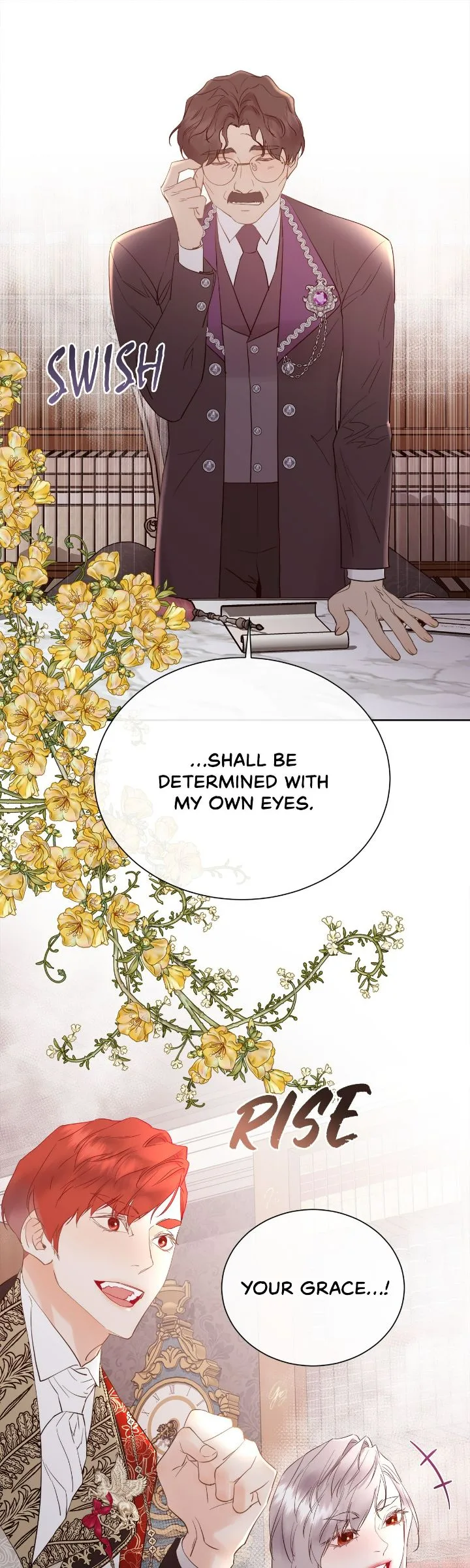 I’ll Twist The Neck of a Sweet Dog Chapter 154 page 14