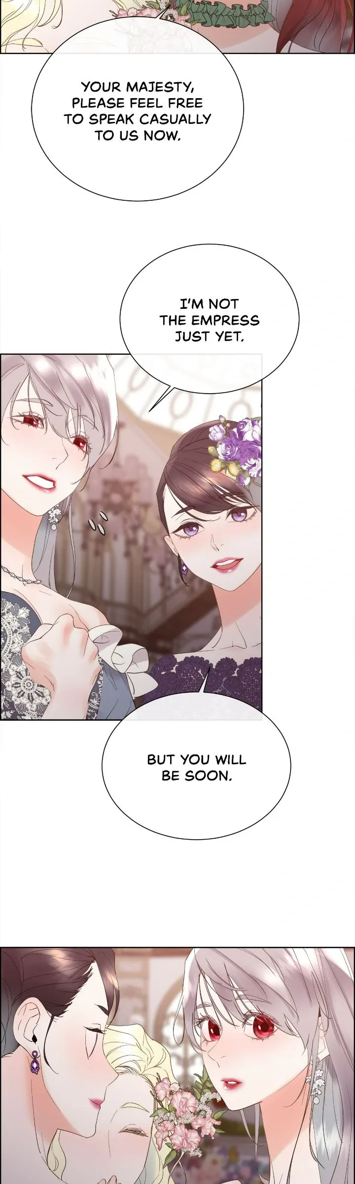 I’ll Twist The Neck of a Sweet Dog Chapter 155 page 43
