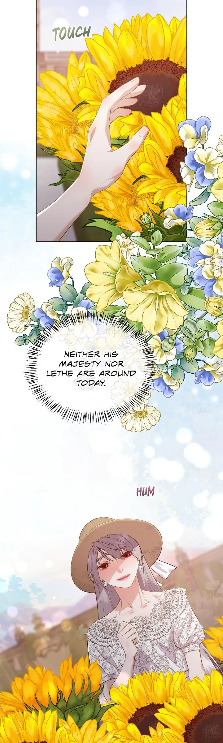 I’ll Twist The Neck of a Sweet Dog Chapter 153 page 7