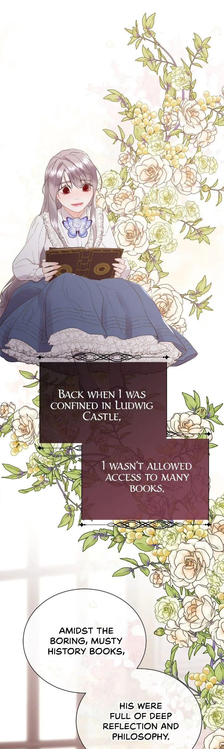 I’ll Twist The Neck of a Sweet Dog Chapter 154 page 36
