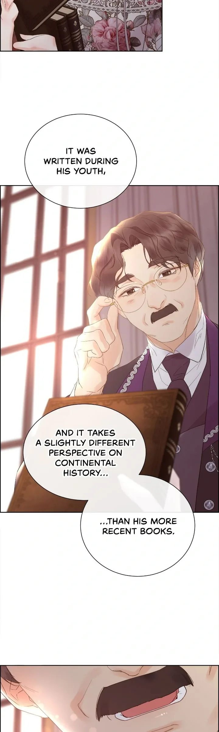 I’ll Twist The Neck of a Sweet Dog Chapter 154 page 34