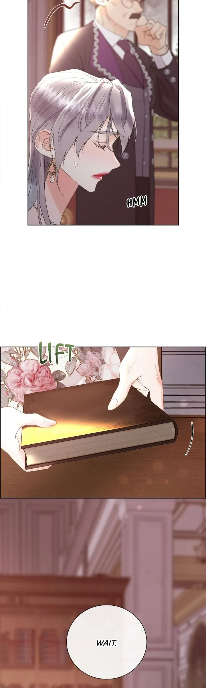 I’ll Twist The Neck of a Sweet Dog Chapter 154 page 22