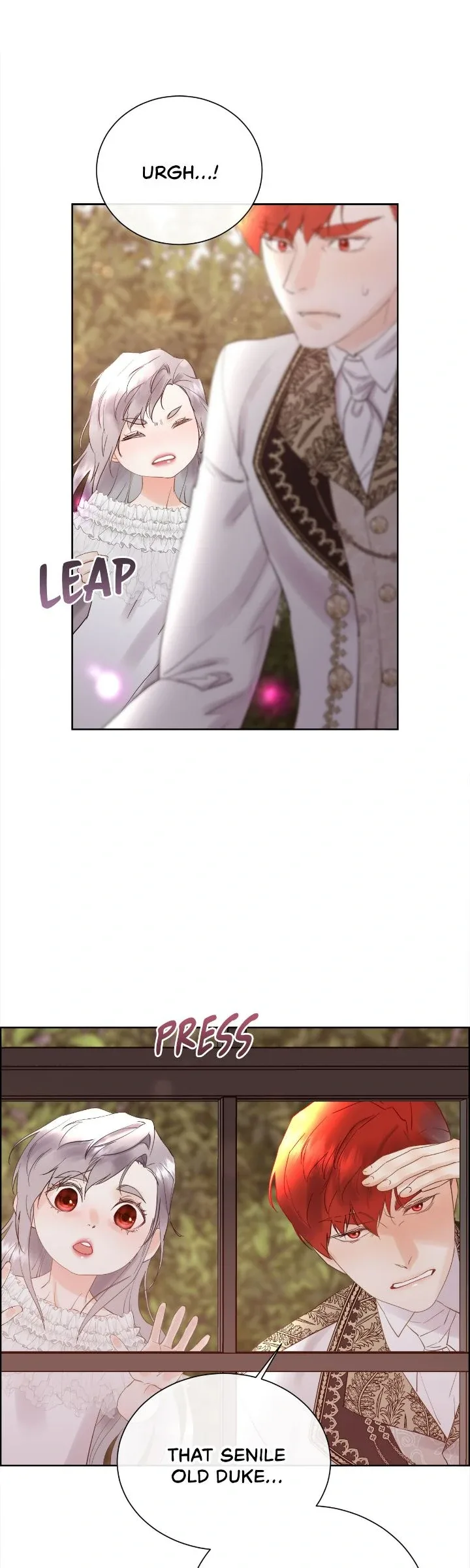 I’ll Twist The Neck of a Sweet Dog Chapter 154 page 44