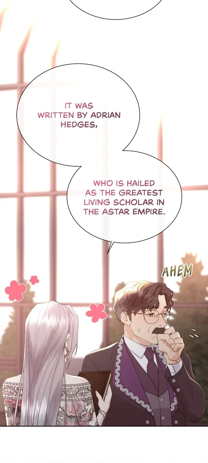I’ll Twist The Neck of a Sweet Dog Chapter 154 page 28