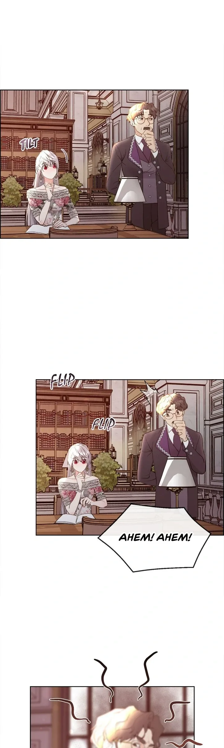 I’ll Twist The Neck of a Sweet Dog Chapter 154 page 21