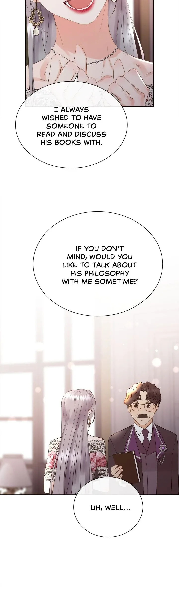 I’ll Twist The Neck of a Sweet Dog Chapter 154 page 41