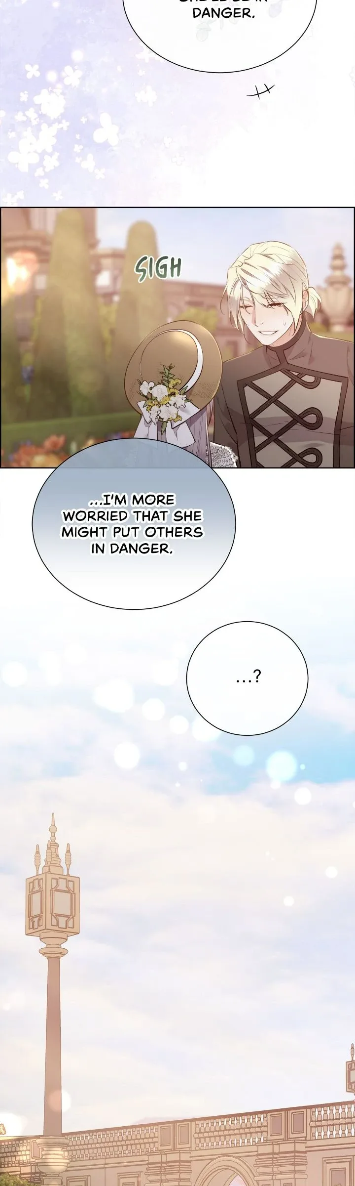 I’ll Twist The Neck of a Sweet Dog Chapter 153 page 12